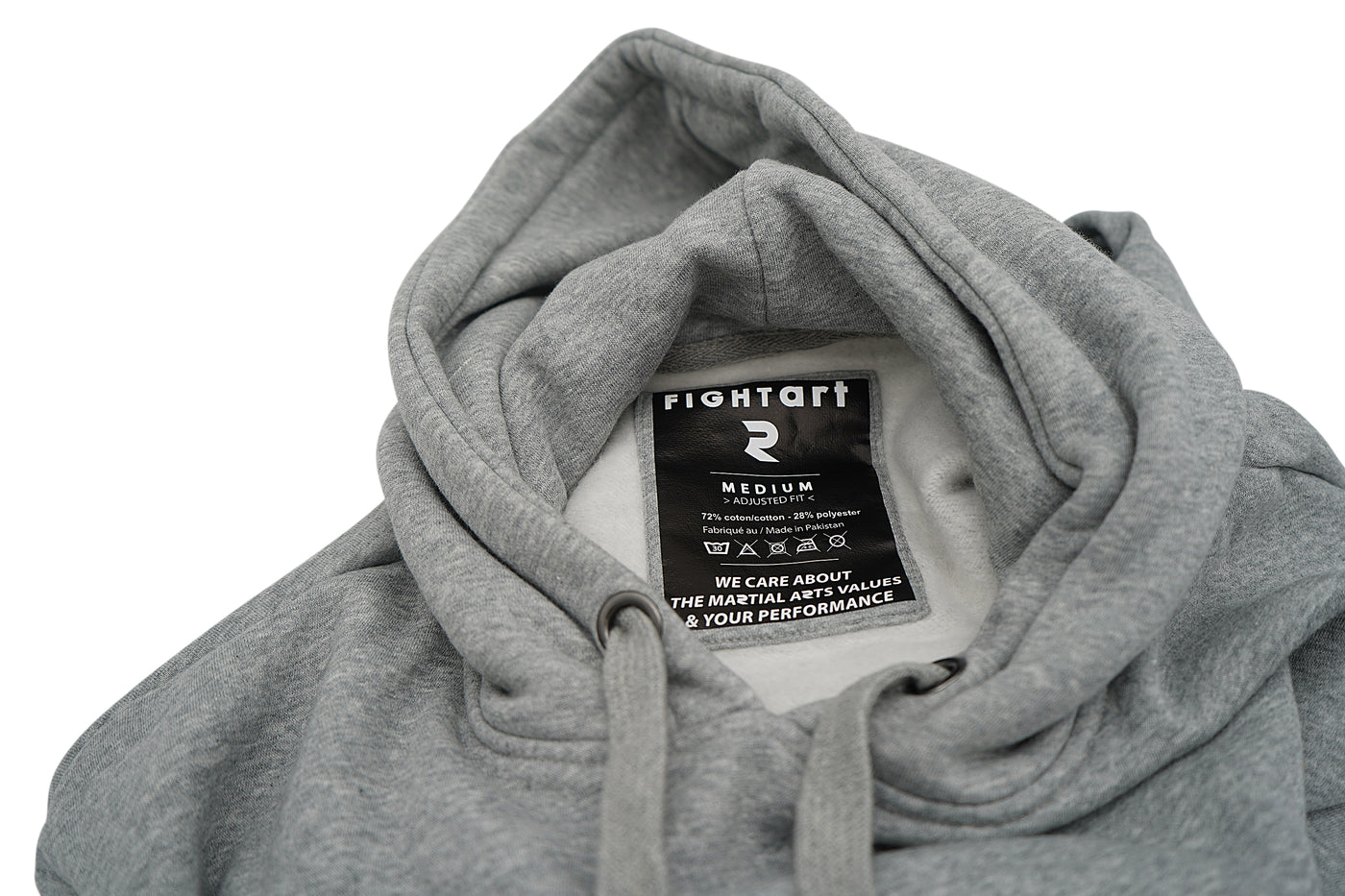 FightArt Hoodies