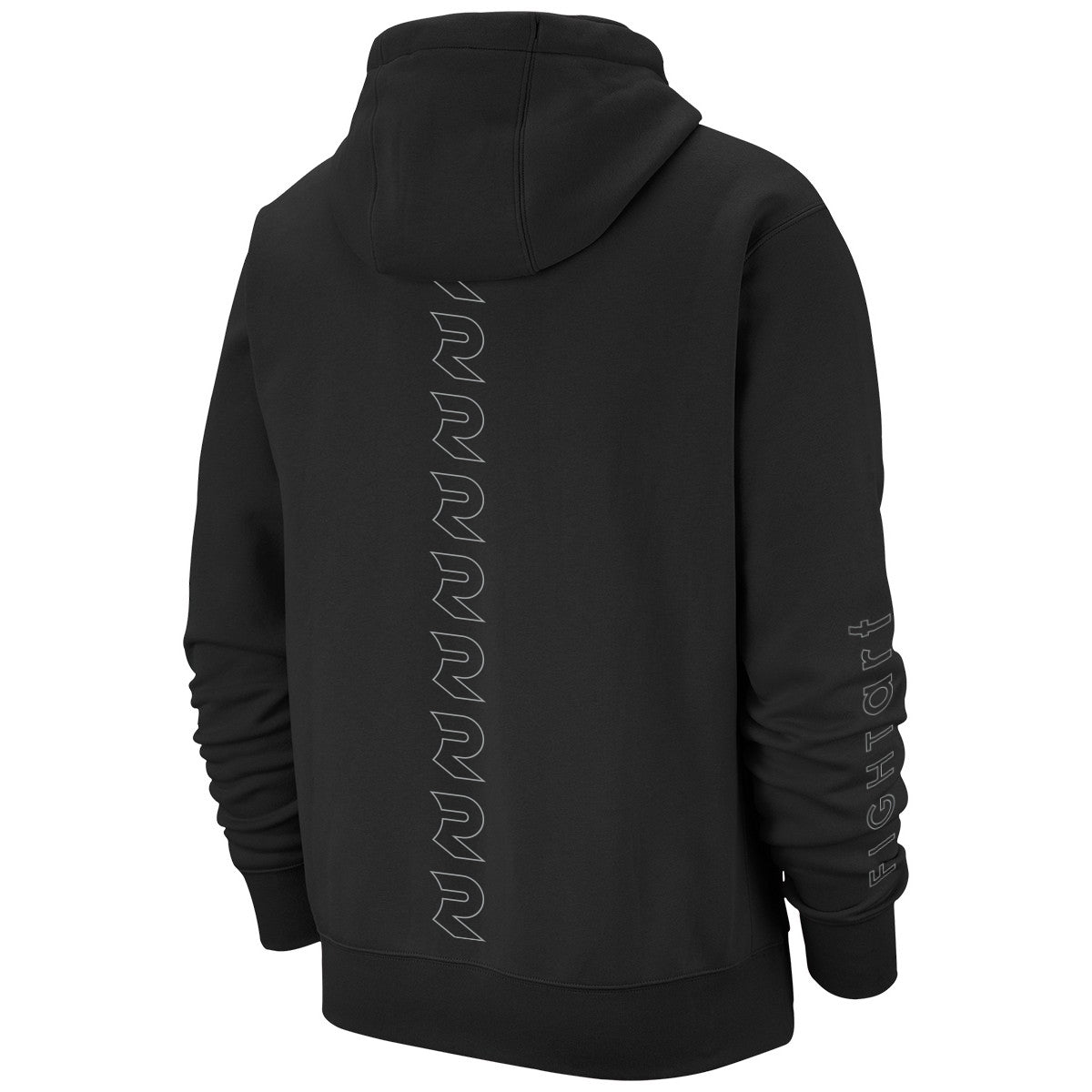 FightArt Hoodies