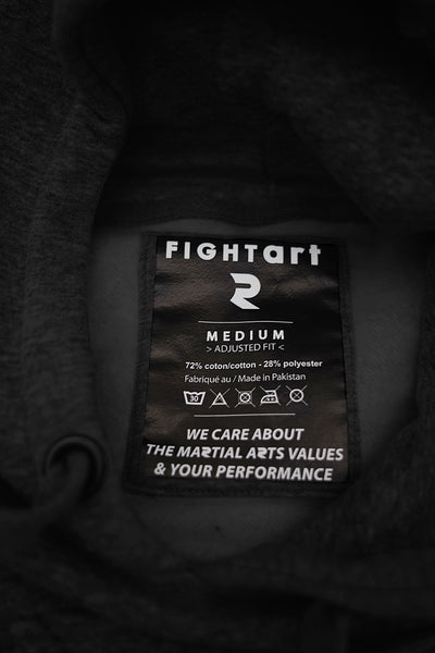 FightArt Hoodies