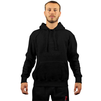 FightArt Hoodies