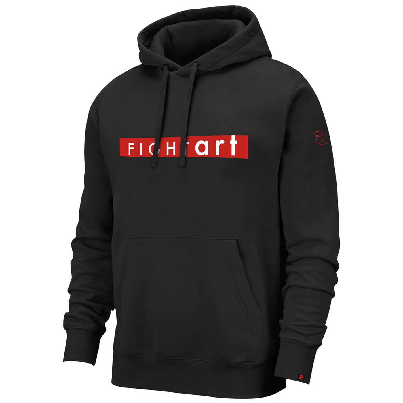 FightArt Hoodies