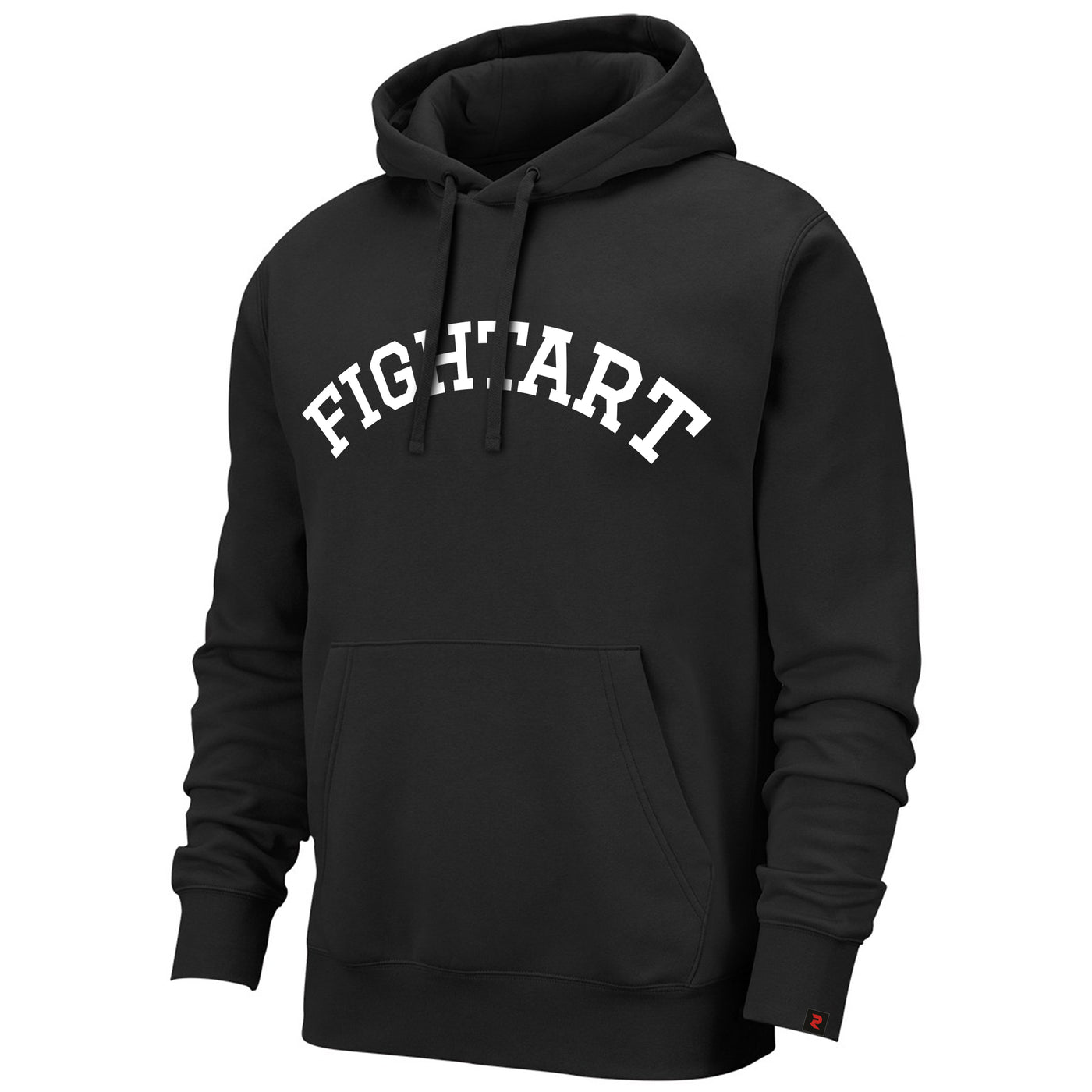 FightArt Hoodies