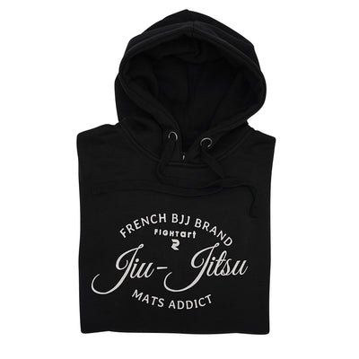 FightArt Hoodies