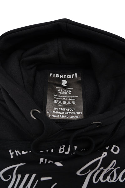 FightArt Hoodies