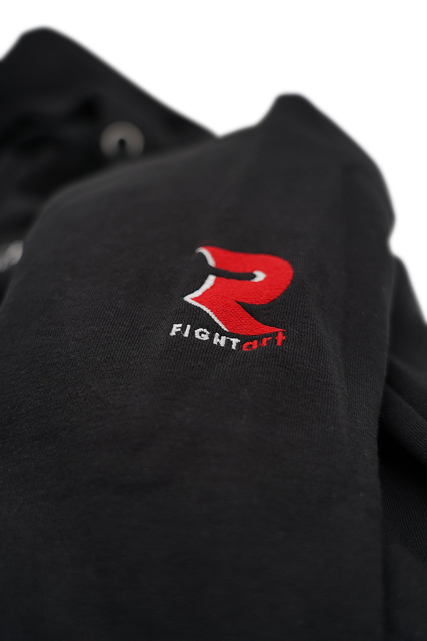 FightArt Hoodies