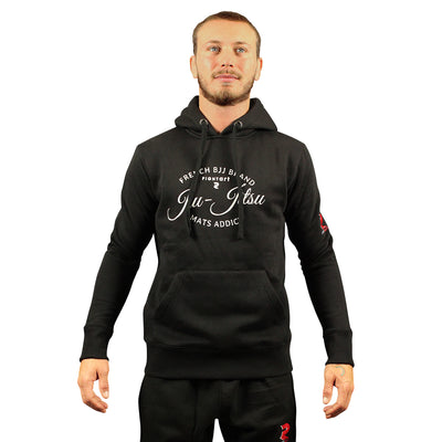 FightArt Hoodies