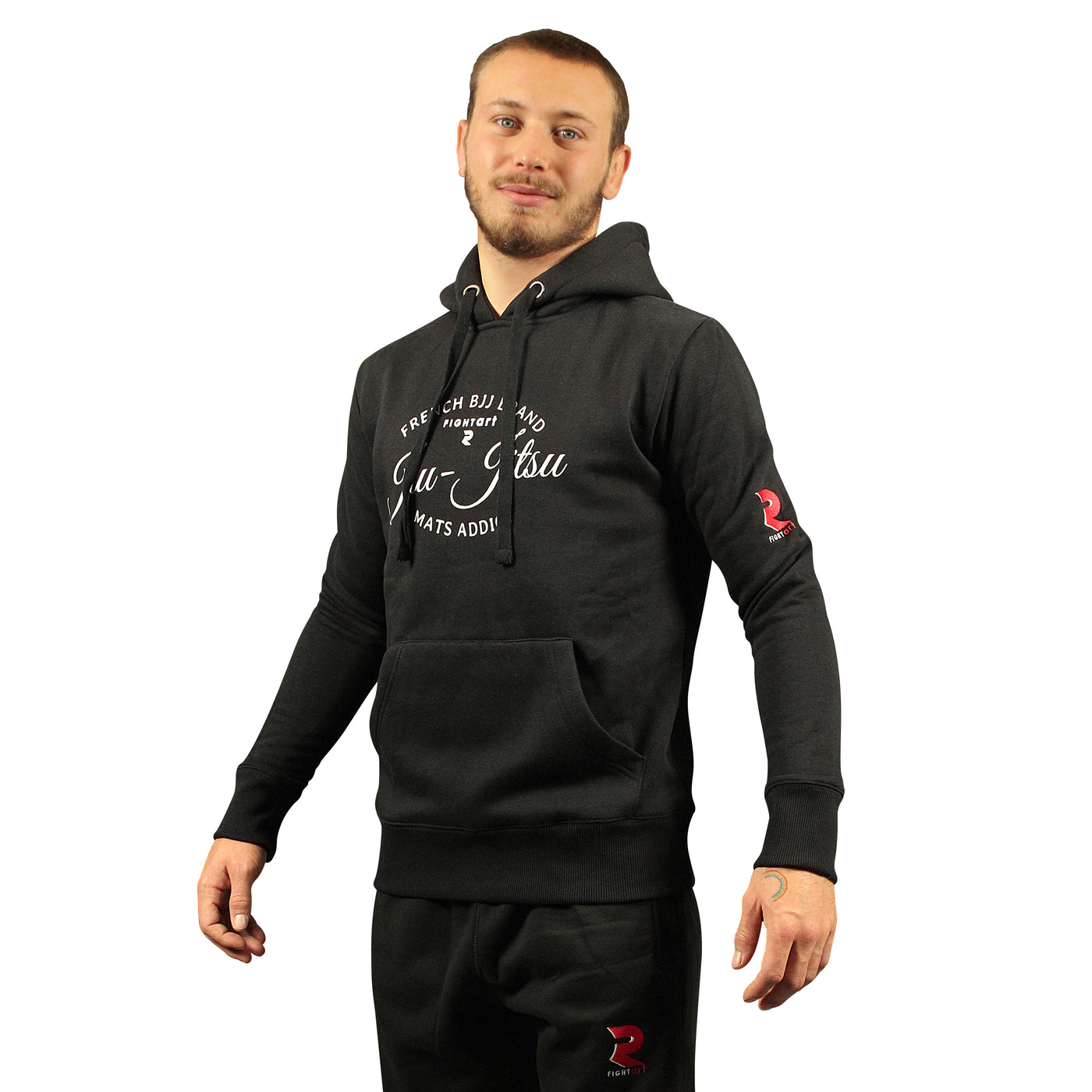 FightArt Hoodies