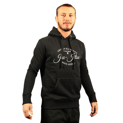 FightArt Hoodies