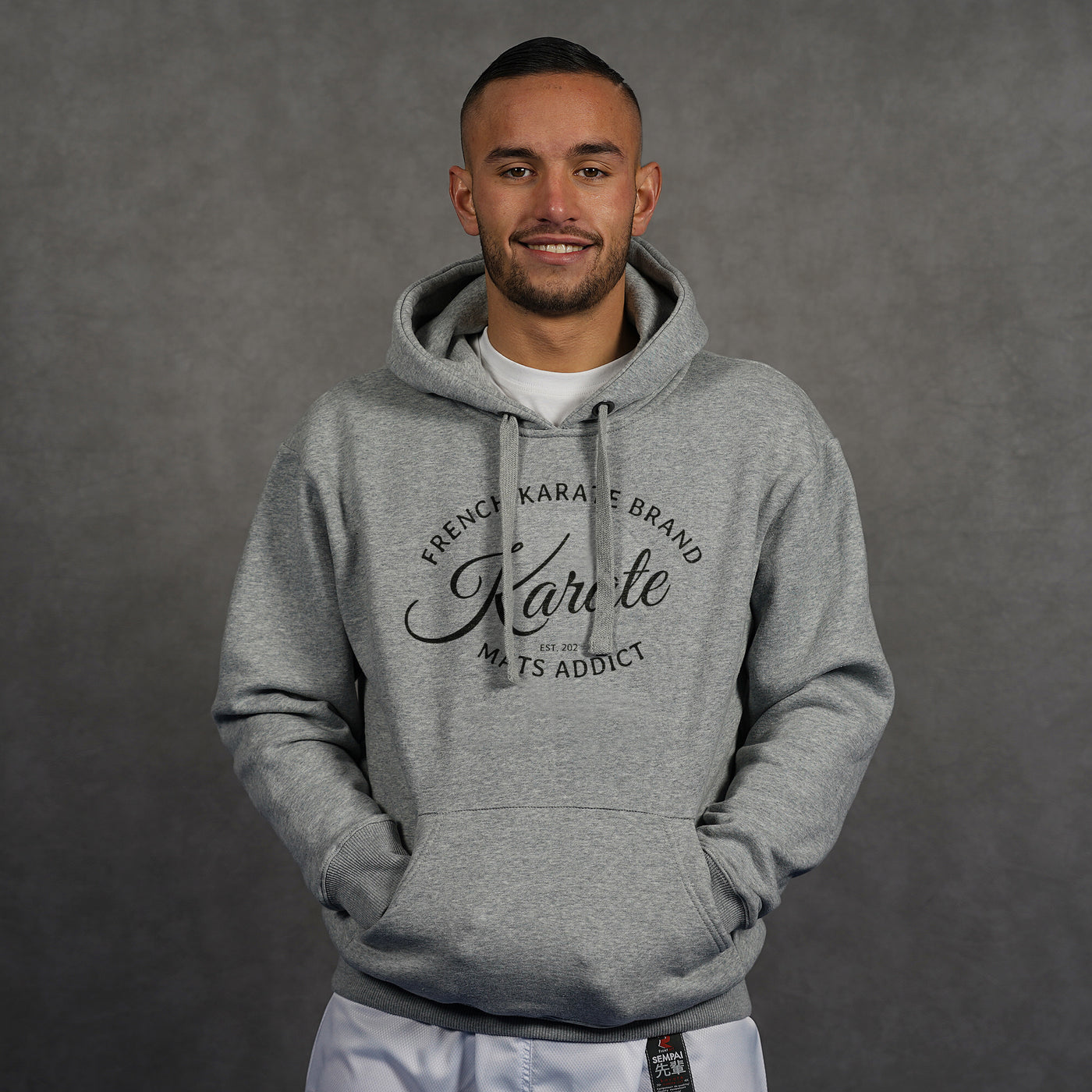 FightArt Hoodies
