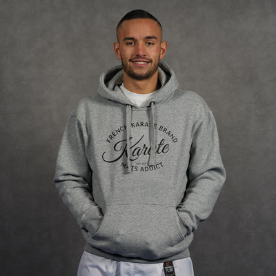 FightArt Hoodies