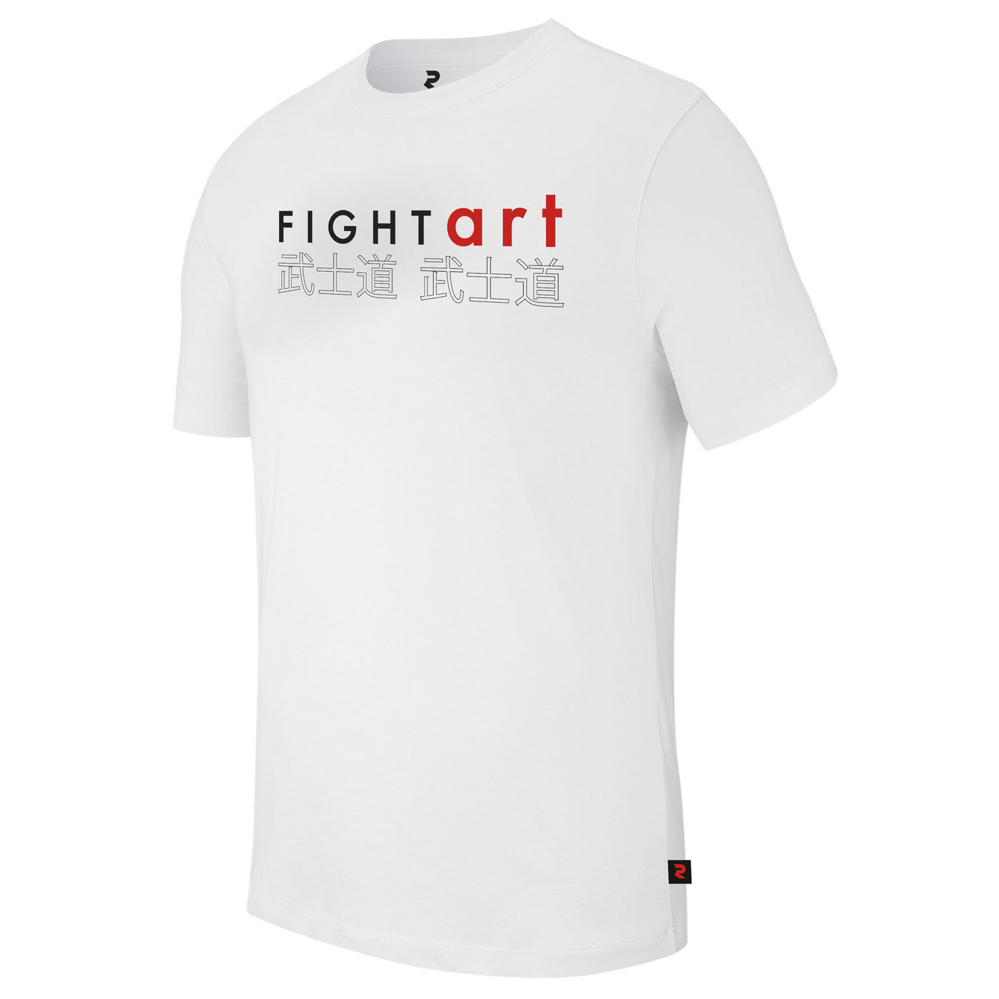 FightArt T-Shirts