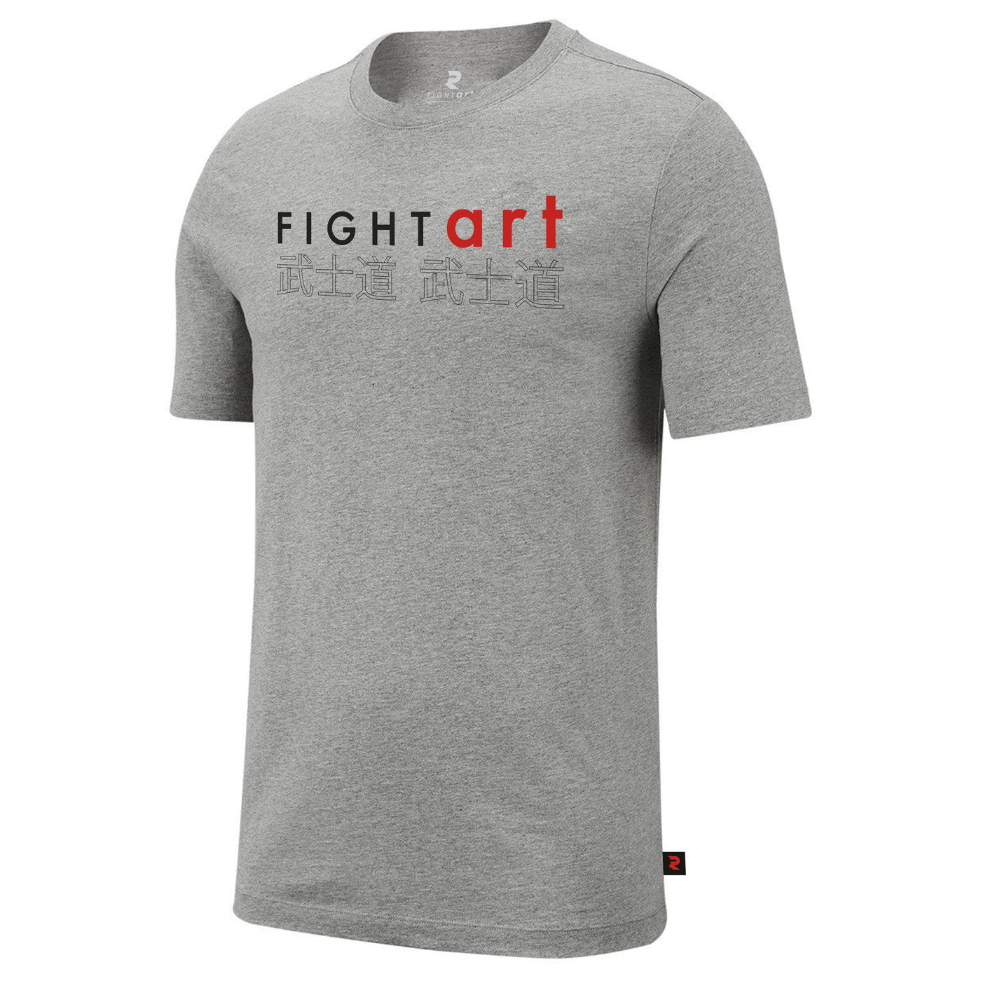 FightArt T-Shirts