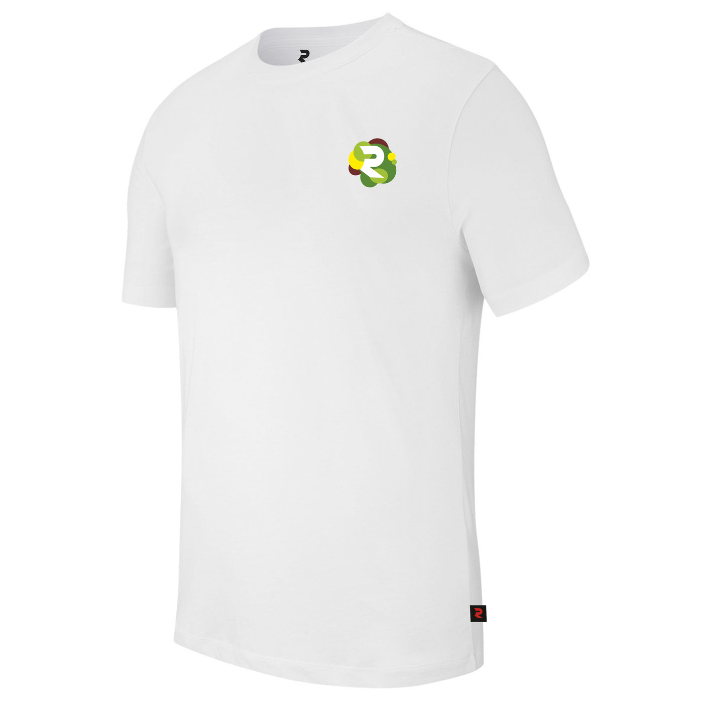 FightArt T-Shirts (Limited Editions - White)