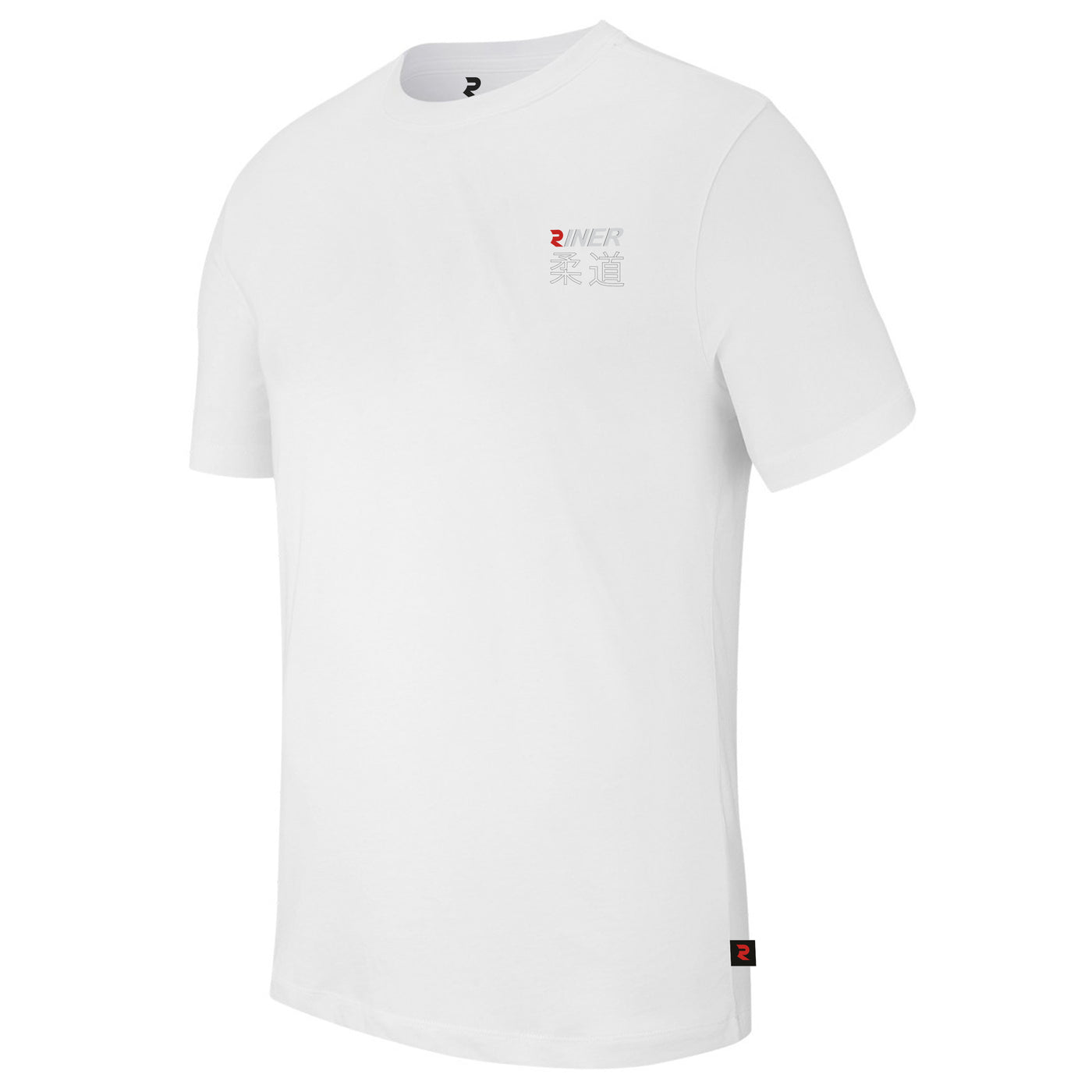 FightArt T-Shirts (Limited Editions - White)